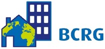 Logo van BCRG