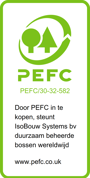 PEFC logo